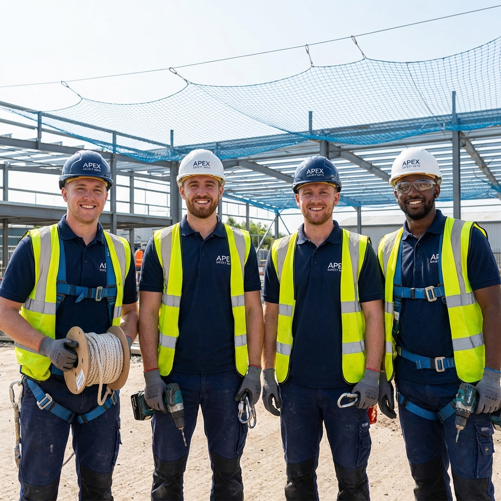 Professional Installation